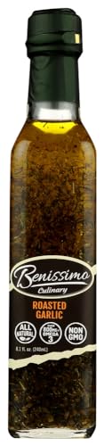 Benissimo Aceite Ajo Tostado 230 g Pack de 2 miniatura 1