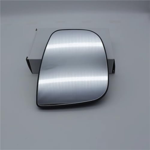 Verre rétroviseur Berlingo 2013-2021 miroir chauffé droit auto - 5