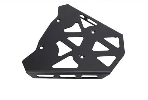Support cargo arrière 450MT 2024 étagère robuste pour top case