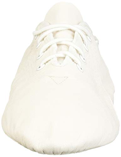 Bloch Dance Women's Jazzsoft Split Sole Leather Jazz Shoe