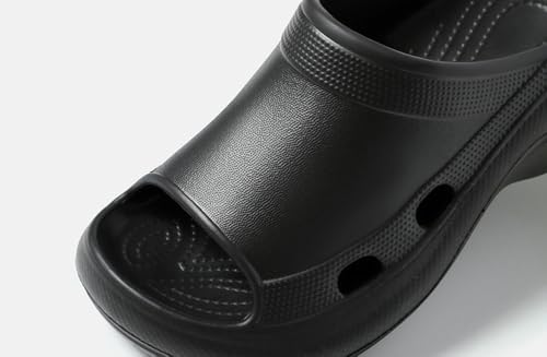 Epsion Summer Indoor Outdoor House Slippers for Womens 2025 Shower Shoes Beach Non Slip Sandals3