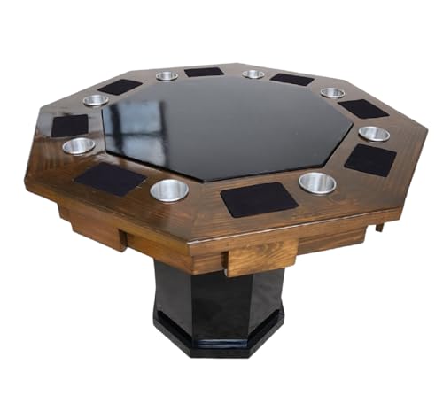 La Mejor Selección de Mesa póker los más recomendados. 29 Imagen adicional