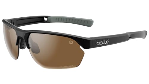Bollé Victus lunettes de soleil sport contre l'éblouissement des adultes actifs