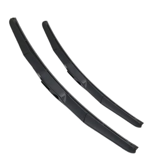 Balai d'essuie-glace de voiture haute performance pour Malibu MK9 2019