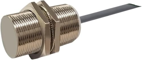 Capteur de proximite inductif 30-T10N1 M30 distance 10 mm NPN NO 10-30V CC