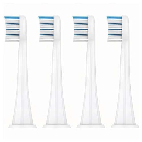 Kids Replacement Electric Toothbrush Heads, Compatible with Philips, HX6042 HX6032 HX6311 HX6312 HX6322 HX6321 HX6320 HX6340,Kid