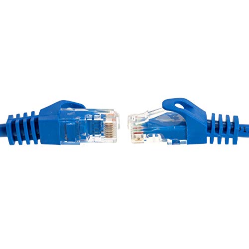 Cables Direct Online Cat6 50M Network Ethernet Patch Cable, 550Mhz Internet Wire, Compatible with PC, Laptop, Modem, Router - Image 3