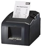 Star 37963030 TSP650 Series: TSP654SK Receipt Printer