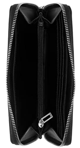 GUESS Factory Abree Zip-Around Wallet3