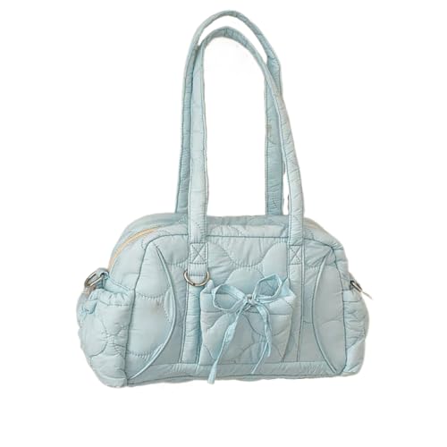 Bolso tote estilo coreano casual y versátil miniatura 1