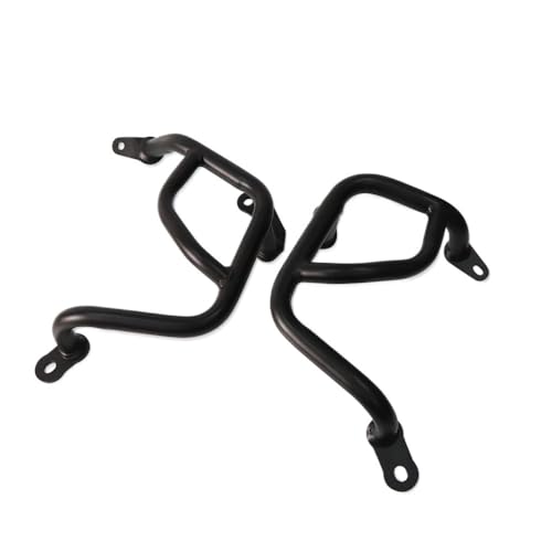 Moteur garde pare-chocs de précision pour réservoir de F900R de luxe