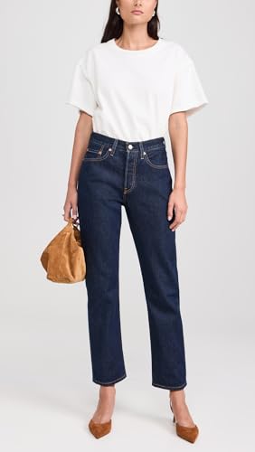 Image of Levi's Women's Premium 501 Original Fit Jeans