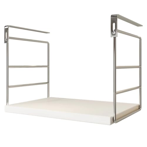 DiexgiyLb`p݂艺[bN NvŊȒPݒu & ȃXy[X ω׏dfނœdqW[ \ŎȒP Lrlbg̃fbhXy[XLp[\[V (plEH[Lrlbg (38×35.5