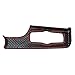 MOS Carbon Fiber Dashboard Covers Combo Set for Car: BMW 5 Series F10 F11 F18 LHD RHD