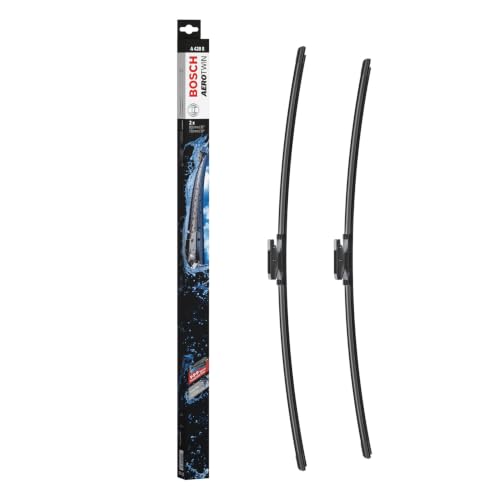 BOSCH Balai d'essuie-glace Aerotwin Spoiler A428S 3397007428
