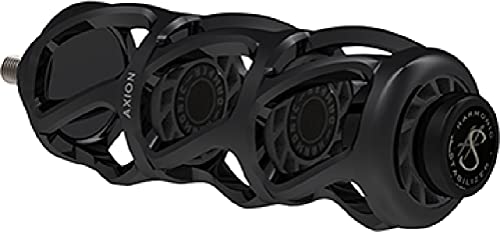Axion Archery Axion Envy Stabilizer 5", Black #TOP17