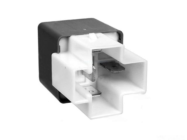 Replacement Relay Compatible with 1992-1994, 2006-2008 Toyota Camry