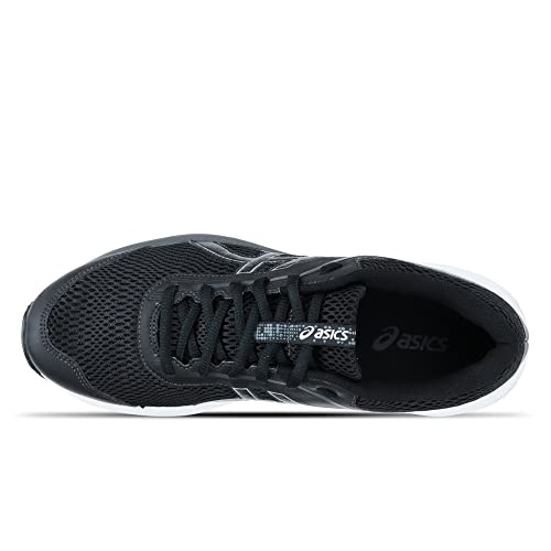 Tênis Masculino Asics Kabuki Prata 41