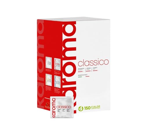 150 Cialde Karoma® ese 44 (Classico)