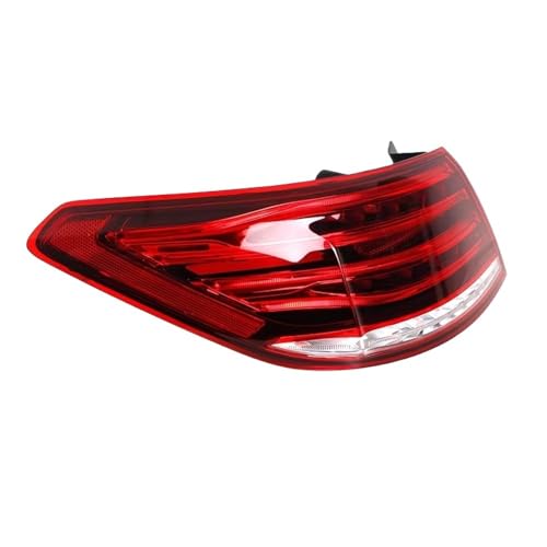 Feu LED stop arrière 2079063300 pour Classe E W207 Coupé 2014-2017 - 2