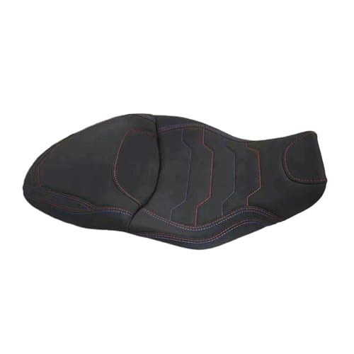 Asiento delantero para S1000XR con cojín completo de alta densidad