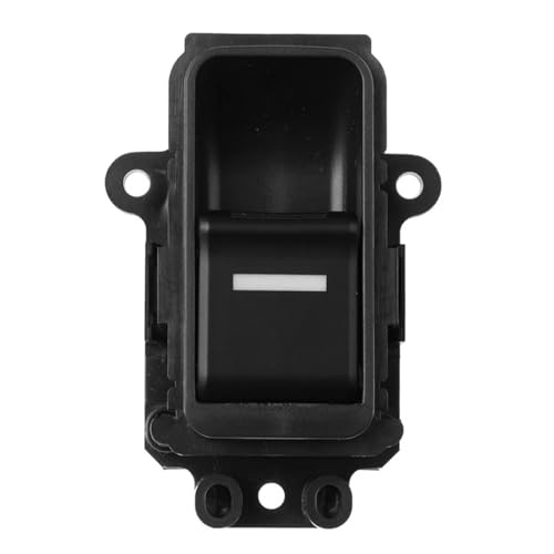 Bouton de commande vitre arrière 35770-SDA-A21 pour interrupteur lève-vitre Honda Accord