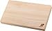 Produktbild MIYABI Schneidbrett Hinoki aus Hinokiholz, 35 x 20 x 3 cm