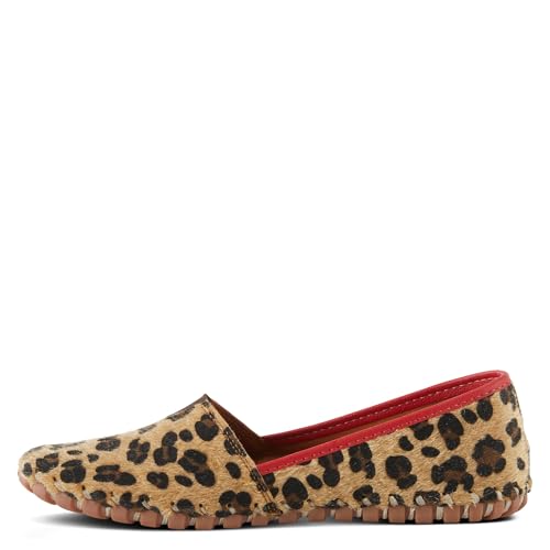 Image of Spring Step Women's Kathaleta-Suede