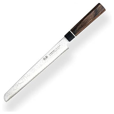Couteau à Pain Suncraft VG-10 Cover