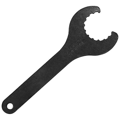 Adaptateur Extracteur Shimano TL-FC32 Cover