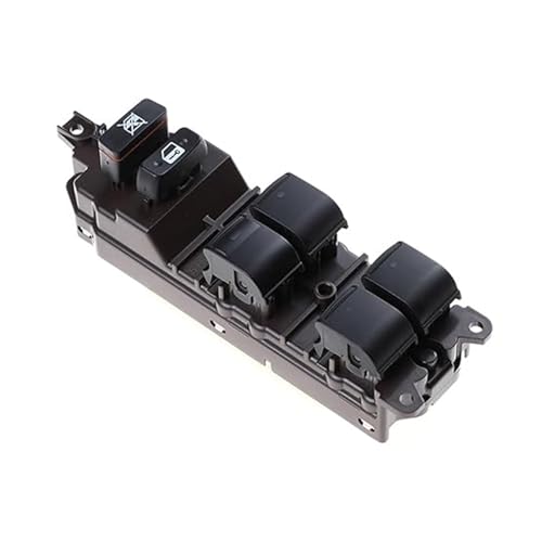 Bouton commande vitre électrique Toyota Crown GRS182L mécanisme interrupteur 840400N010