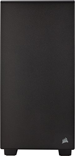 Build My PC, PC Builder, Corsair Carbide 400R