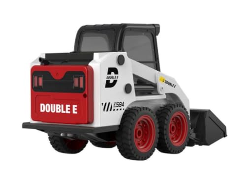 Chargeur compact E594-003 Double E pour piloter et terrasser à distance