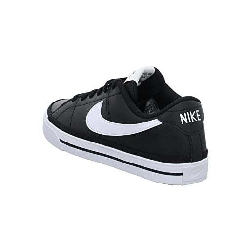 Image of Nike Mens Nike Court Legacy Platform