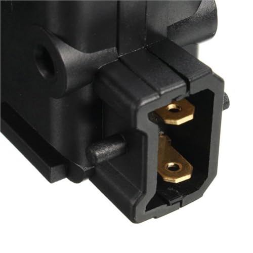 Bloqueo centralizado eficiente con el actuador de motor para maletero Renault Megane y Clio 7