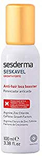 SESDERMA SESKAVEL Growth Forte 100ml, Estándar, Único