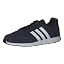 Core Black Cloud White Royal Blue