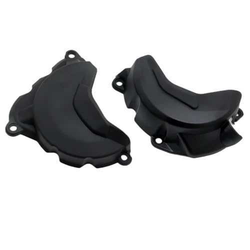 Protectores de embrague y motor F900R F850GS con cubierta protectora anti impactos