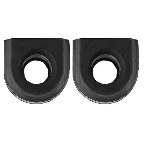 Buje de barra estabilizadora de suspensión delantera 31356777933 para 640d 650i M6