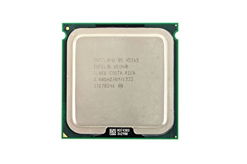 Intel 3.0GHz�C���e��Xeon x5365�N�A�b�h�R�A1333 8���K�o�C�gL2�L���b�V���\�P�b�gLGA771 slaed