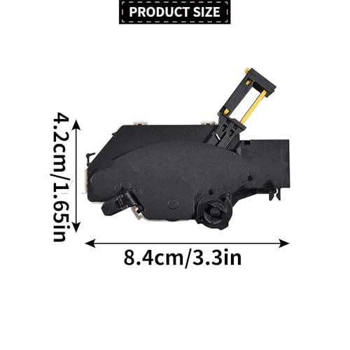 Capteur de position d'embrayage haute précision 8200666173 pour Espace - 3