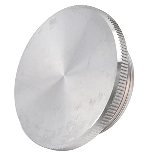 Kuikui Beer Keg Cap, Beer Keg Cap With O Shape Sealing For 2L 3.6L 5L Beer Kegs #TOP5