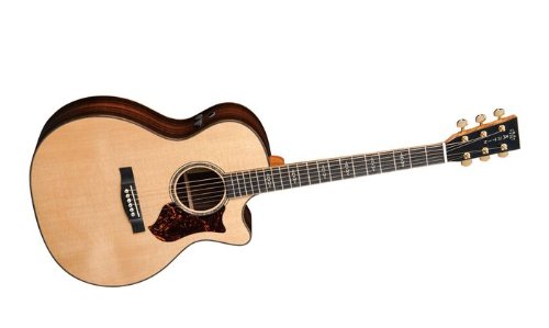 ギター Martin GPCPA1 Plus Amazon | Martin Gpcpa1 Plus Grand Performer Acoustic-Electric