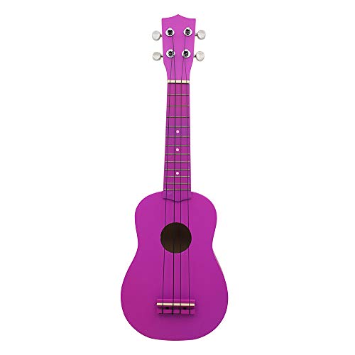 NING-MENG Ukulele 21 pouces guitare 4 cordes Hawaii guitare acoustique touche bois - Les Beatles, Paul McCartney, John Lennon, RIngo Starr, George Harrison NING-MENG Ukulele 21 pouces guitare 4 cordes Hawaii guitare acoustique touche bois