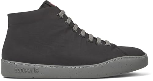 Camper Peu Touring K300270, Stivale Alla Caviglia Uomo, Nero 018, 42 Eu - 7
