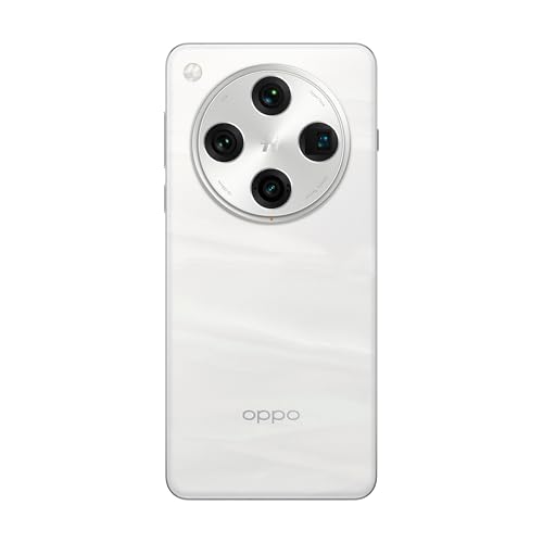 OPPO Find X8 Pro 5G 16GB-512GB Blanco (Pearl White) Dual SIM