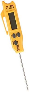 UEi Test Instruments PDT650 Folding Pocket Digital Thermometer