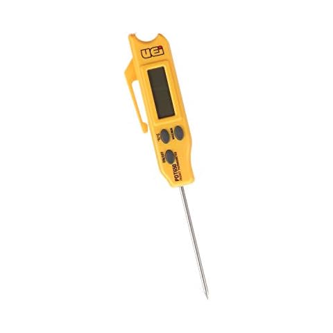 UEi Test Instruments PDT650 Digital Thermometer Cover