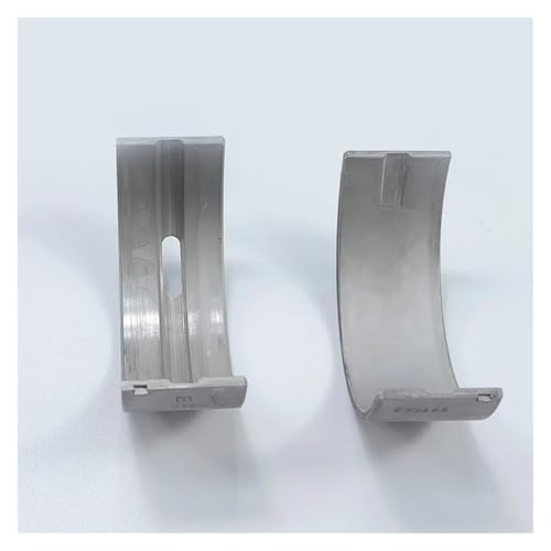 Miniatura 3 de Dwzsrjlw 8 Piezas De Cojinetes De Cigüeñal Lisos For Piezas De Moto Acuática Brp Sea-Doo Oem: 420933456 Gti Gtr Gts Gtx Rxp Rxt Wake Flsh 130 170 230 260 300