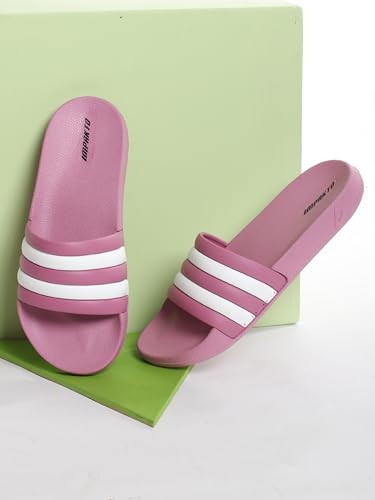 Image of Impakto ComfyStep Slides for Women